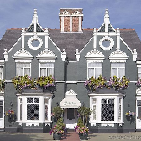 Buckingham'S Hotel Chesterfield Ngoại thất bức ảnh