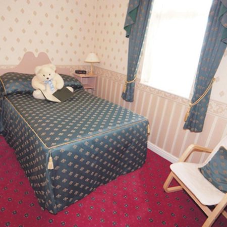 Buckingham'S Hotel Chesterfield Phòng bức ảnh